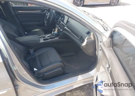 2019 Honda Accord Sport z USA, uszkodzony, nr VIN 1HGCV1F31KA025123